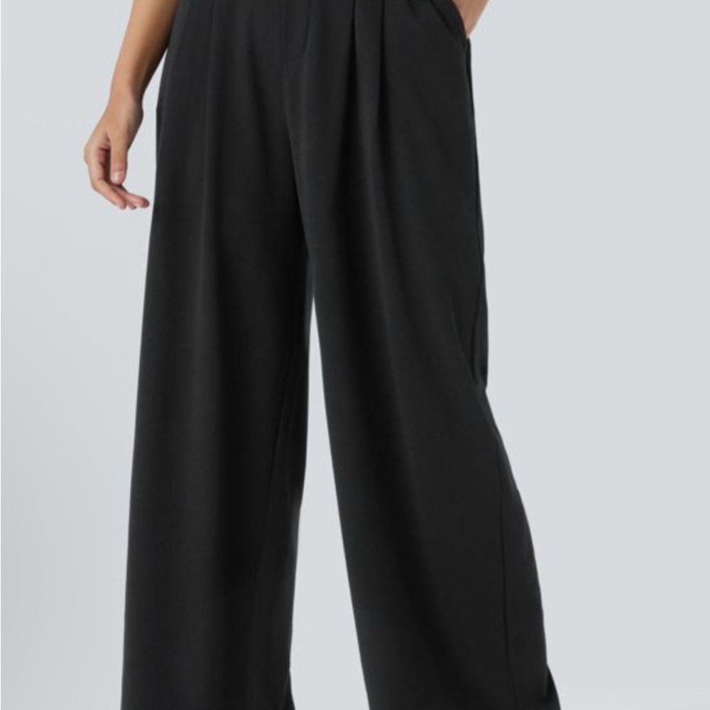 halara waffle pants - Picture 3 of 3